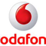 Vodafone Turkey Data logo