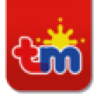 Touch Mobile Philippines Data logo