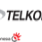 Telkomsel Indonesia Data logo