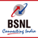 BSNL India Data logo