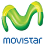 Movistar El Salvador logo