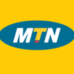 MTN Uganda logo