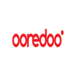 Ooredoo Oman logo