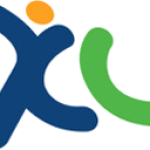 XL HotRod Indonesia Data logo