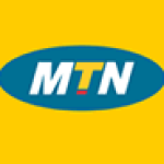 MTN Uganda Data logo