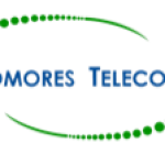 Comores Telecom Comoros logo