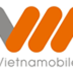 VietnamMobile Vietnam logo