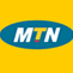 MTN Rwanda logo